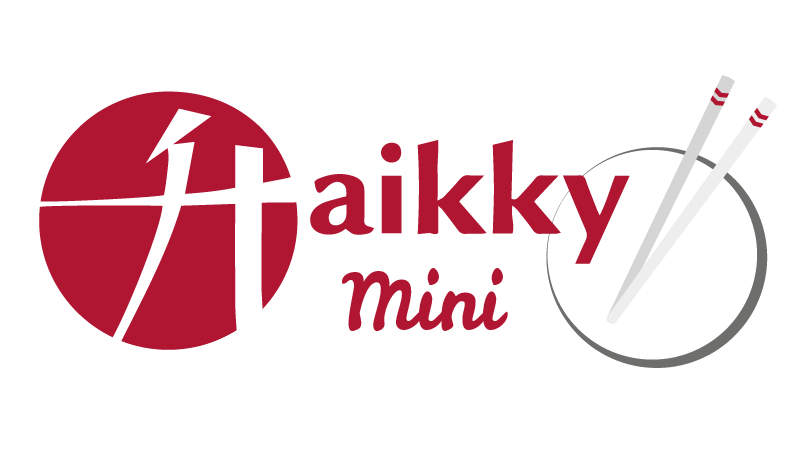 Haikky Mini 